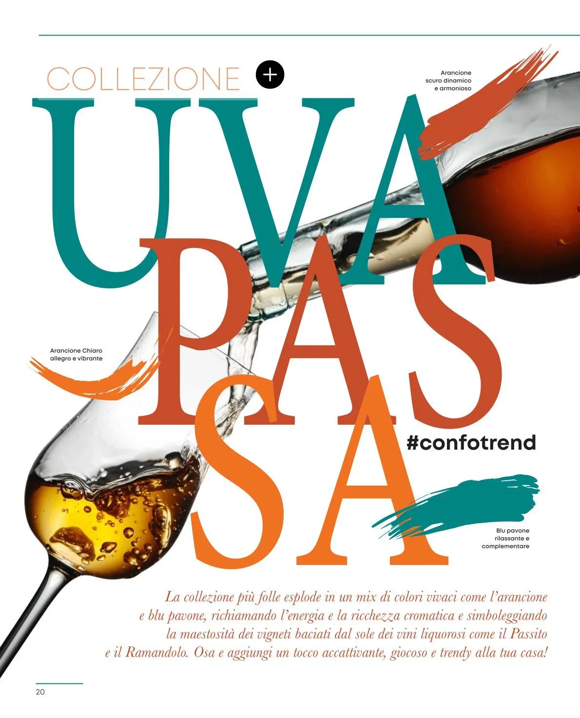 Conforama cataloghi da 1 aprile a 30 aprile di 2025 - Pagina del volantino 20