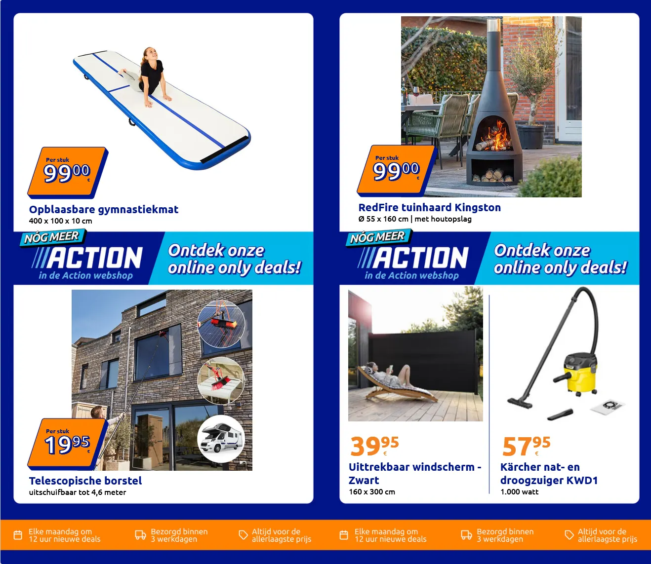 Action Folders van 24 juni tot 30 juni 2026 - Folder pagina 20