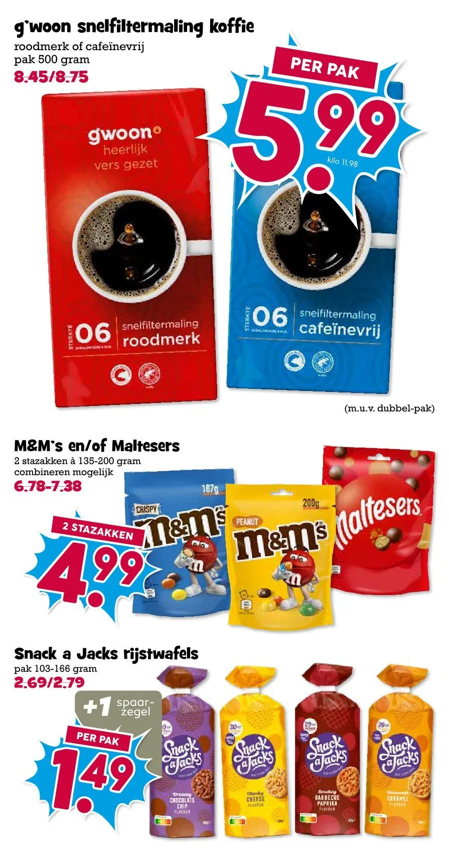 Boon's Markt folders van 4 mei tot 10 mei 2026 - Folder pagina 20