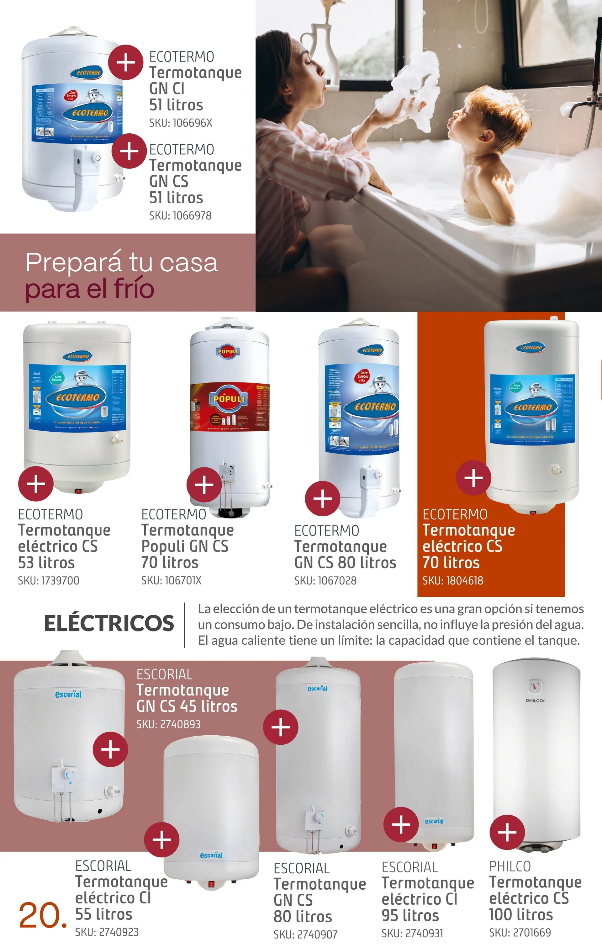 Ofertas de Sodimac Ofertas 13 de agosto al 31 de agosto 2025 - Página 20 del catálogo