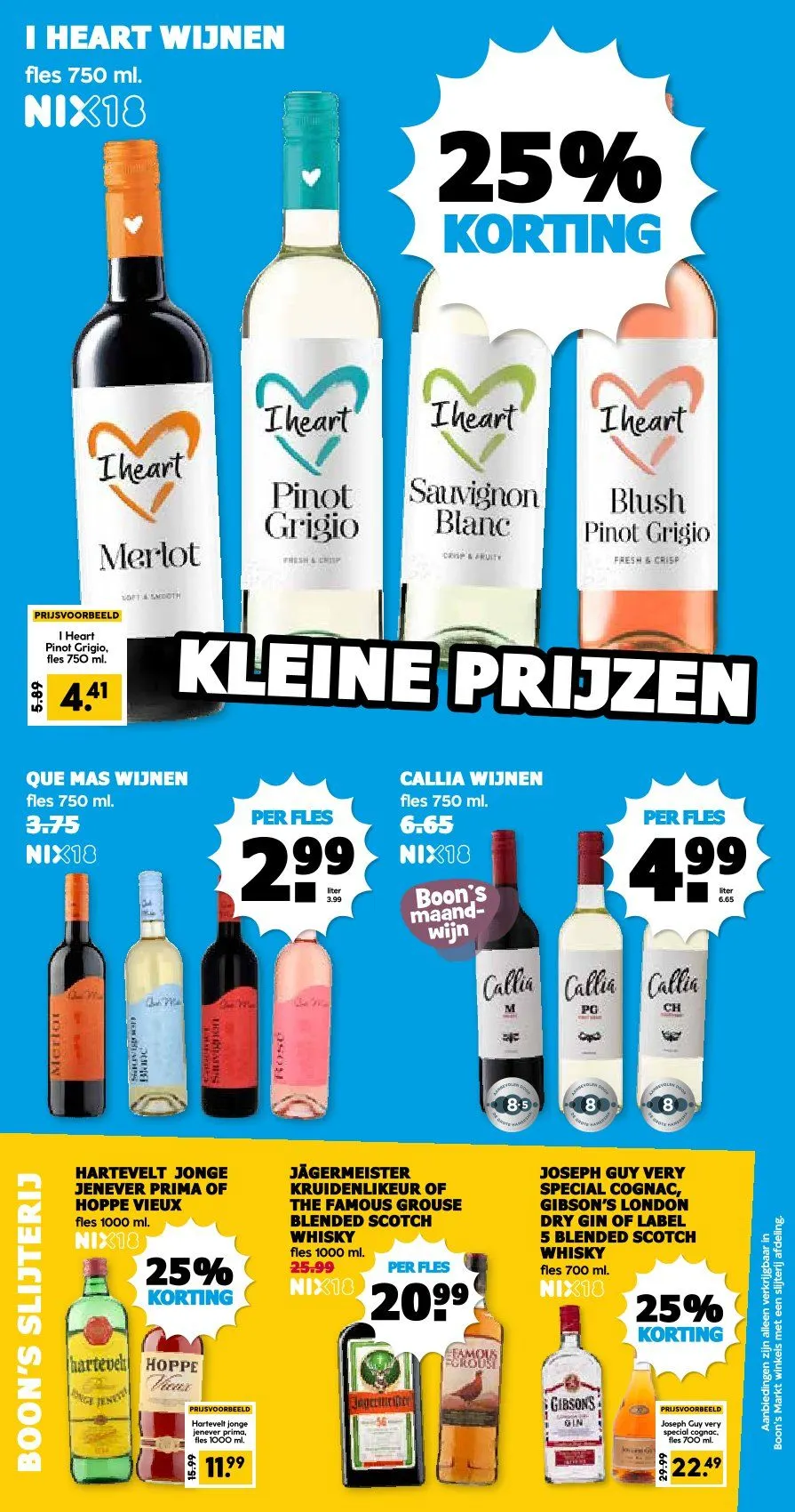 Boon's Markt folders van 1 juni tot 7 juni 2026 - Folder pagina 20