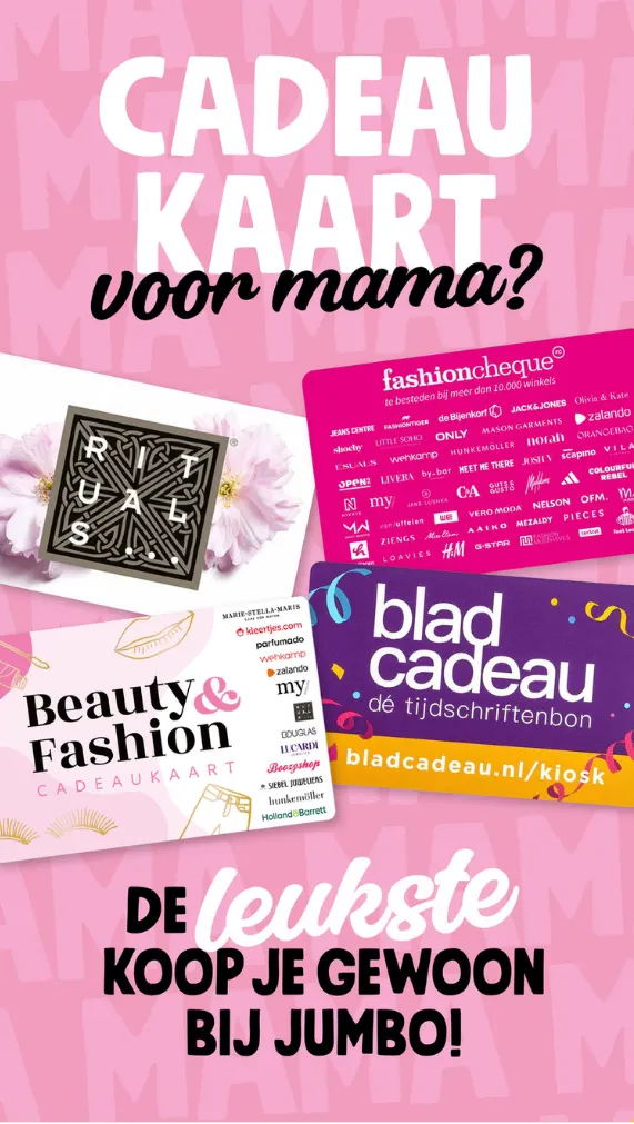 Jumbo Folders van 6 mei tot 12 mei 2026 - folder pagina 20