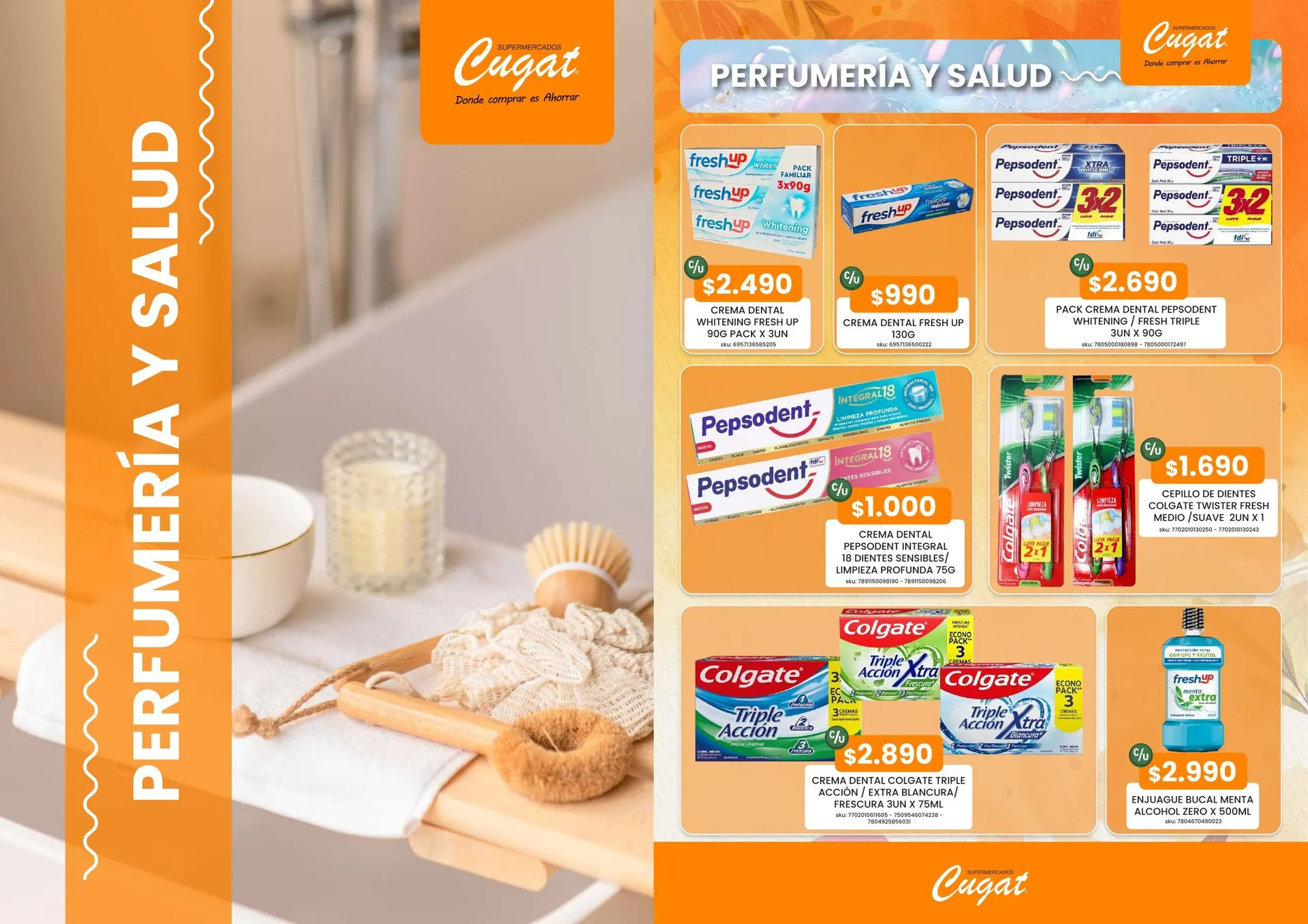 Catálogo de Catalogo de ofertas 6 de octubre al 15 de octubre 2025 - Página 20