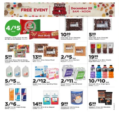 Weekly ad Fleet Farm Sales from December 11 to December 17 2025 - Page 18