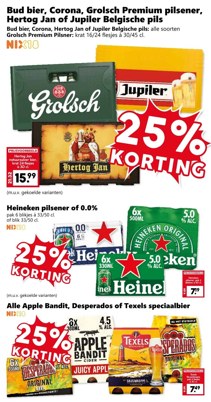  Coop folders van 18 mei tot 24 mei 2026 - Folder pagina 20