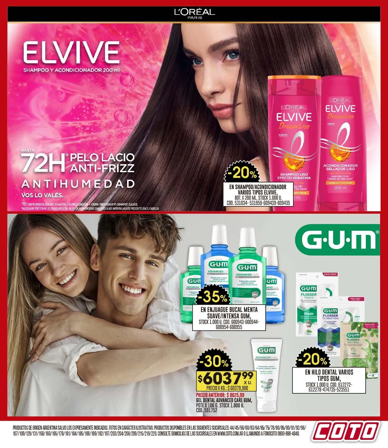 Ofertas de Ofertas 25 de agosto al 31 de agosto 2025 - Página 19 del catálogo