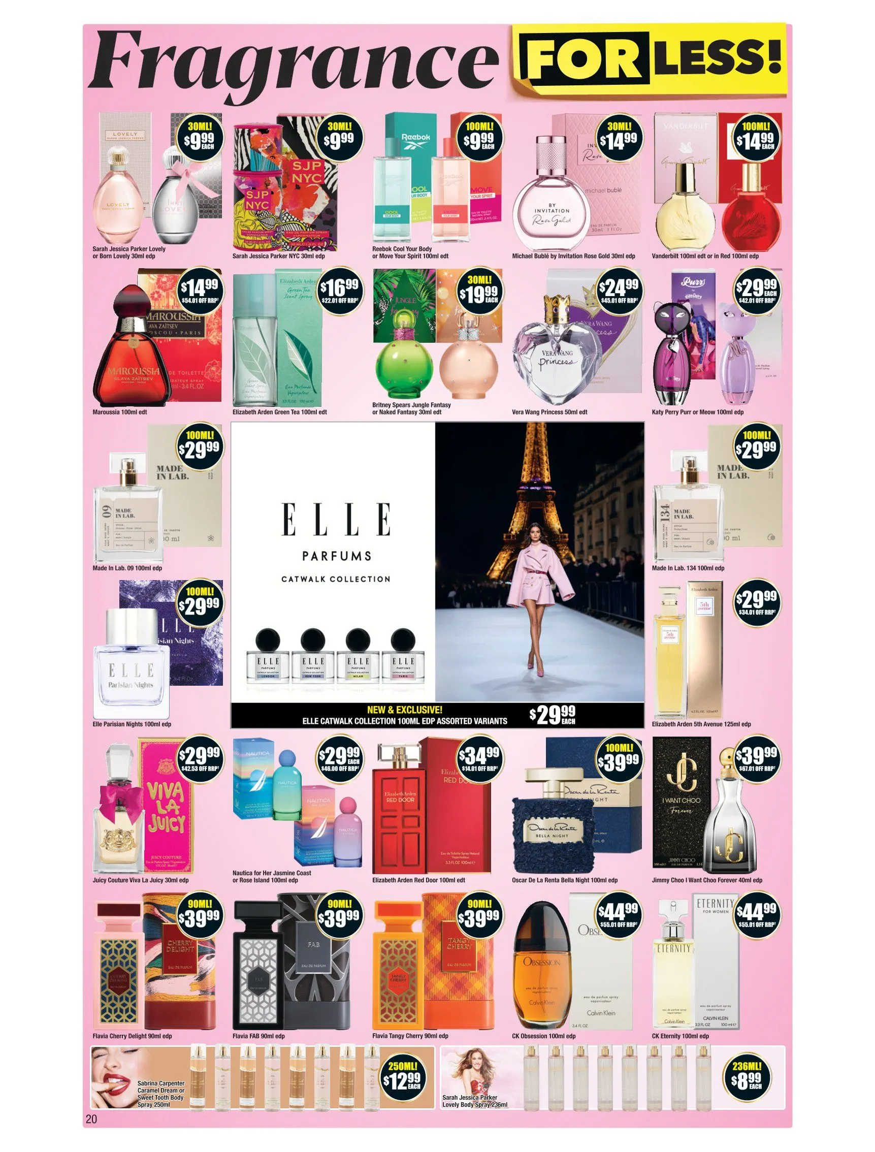 Chemist Warehouse Deals - Catalogue valid from 5 June to 11 June 2025 - page 6