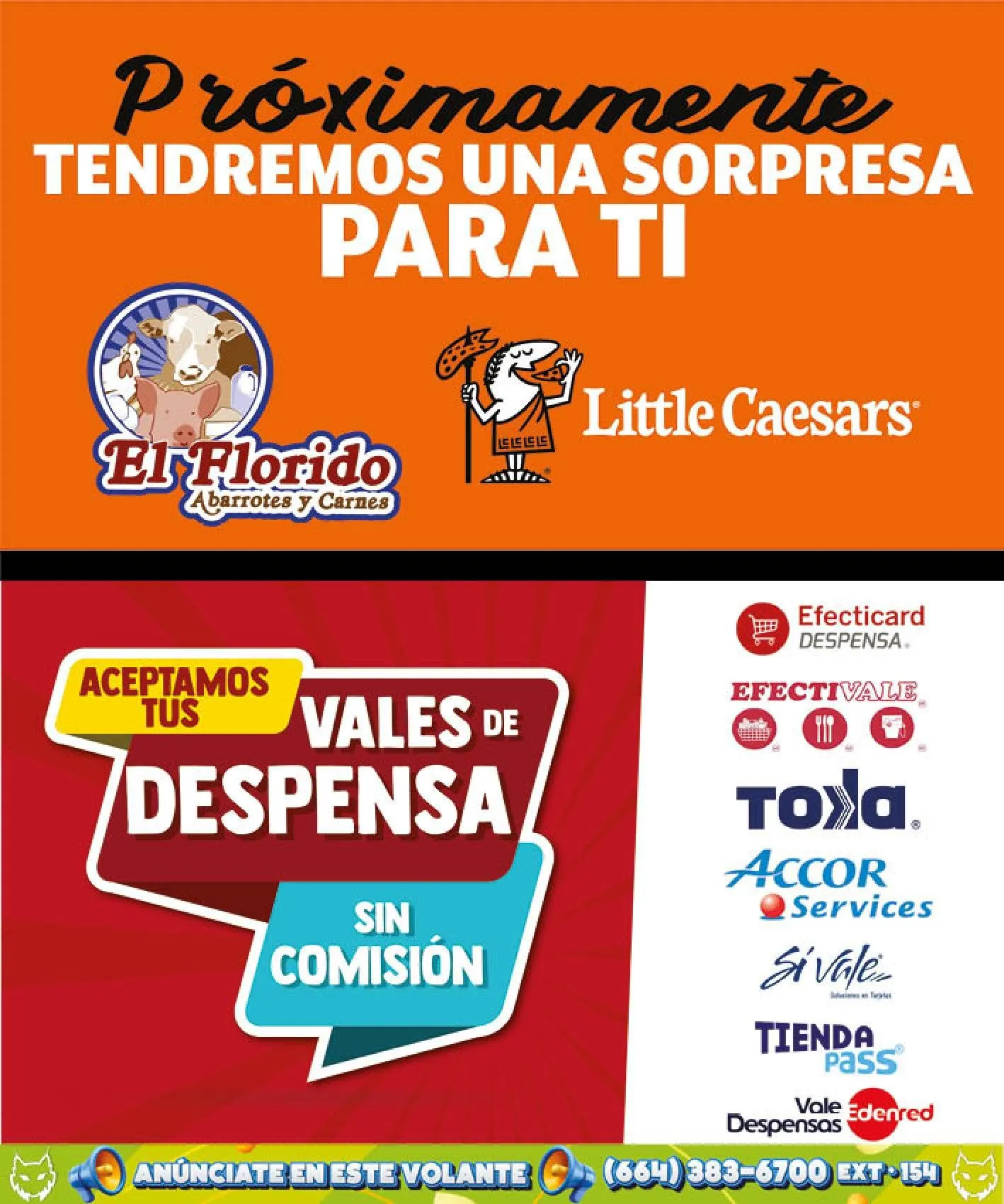 Catálogo de El Florido Ofertas 24 de julio al 30 de julio 2026 - Pagina 20