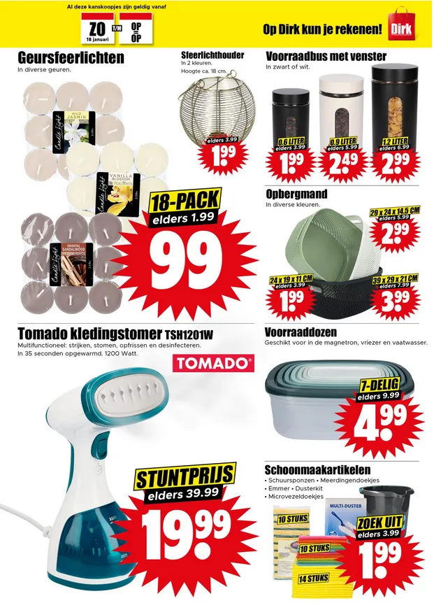 Dirck III folders van 22 januari tot 26 januari 2026 - Folder pagina 20