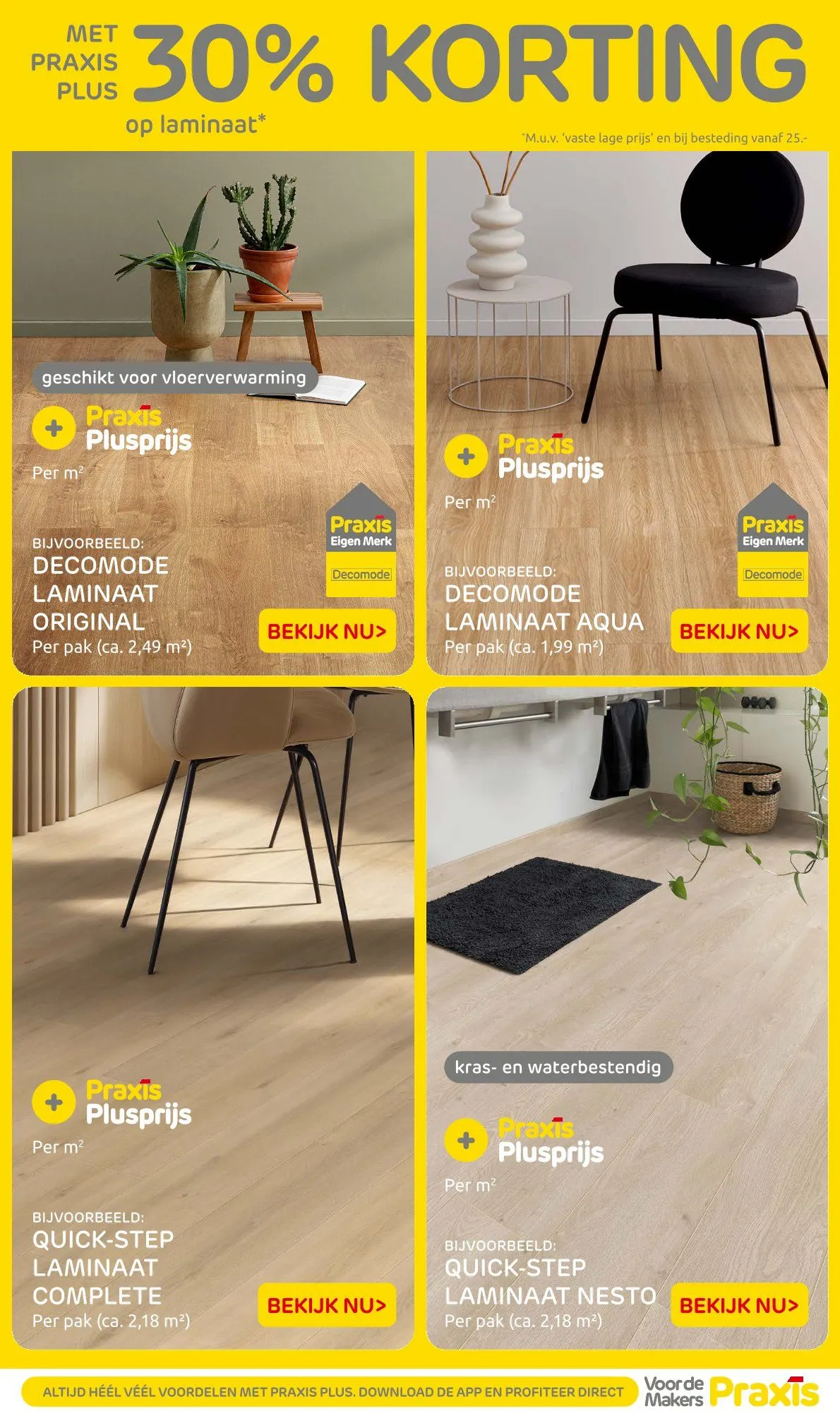 Praxis folders van 12 januari tot 18 januari 2026 - Folder pagina 20