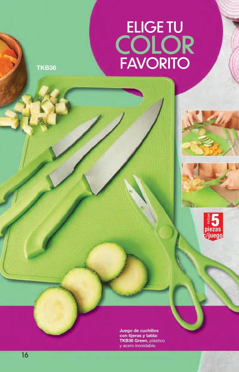 Catálogo de  Arabela Ofertas 7 de mayo al 31 de mayo 2026 - Pagina 20