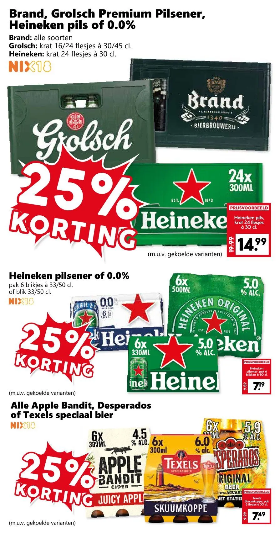Coop Folders van 15 juni tot 21 juni 2026 - Folder pagina 20
