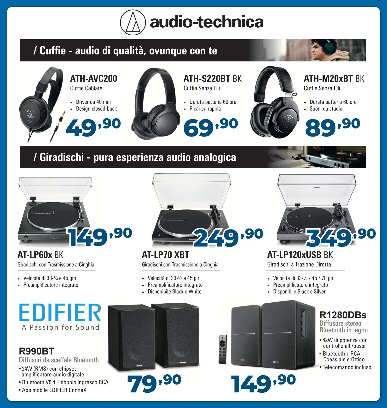 Sinergy Volantino da 7 novembre a 21 novembre di 2025 - Pagina del volantino 20