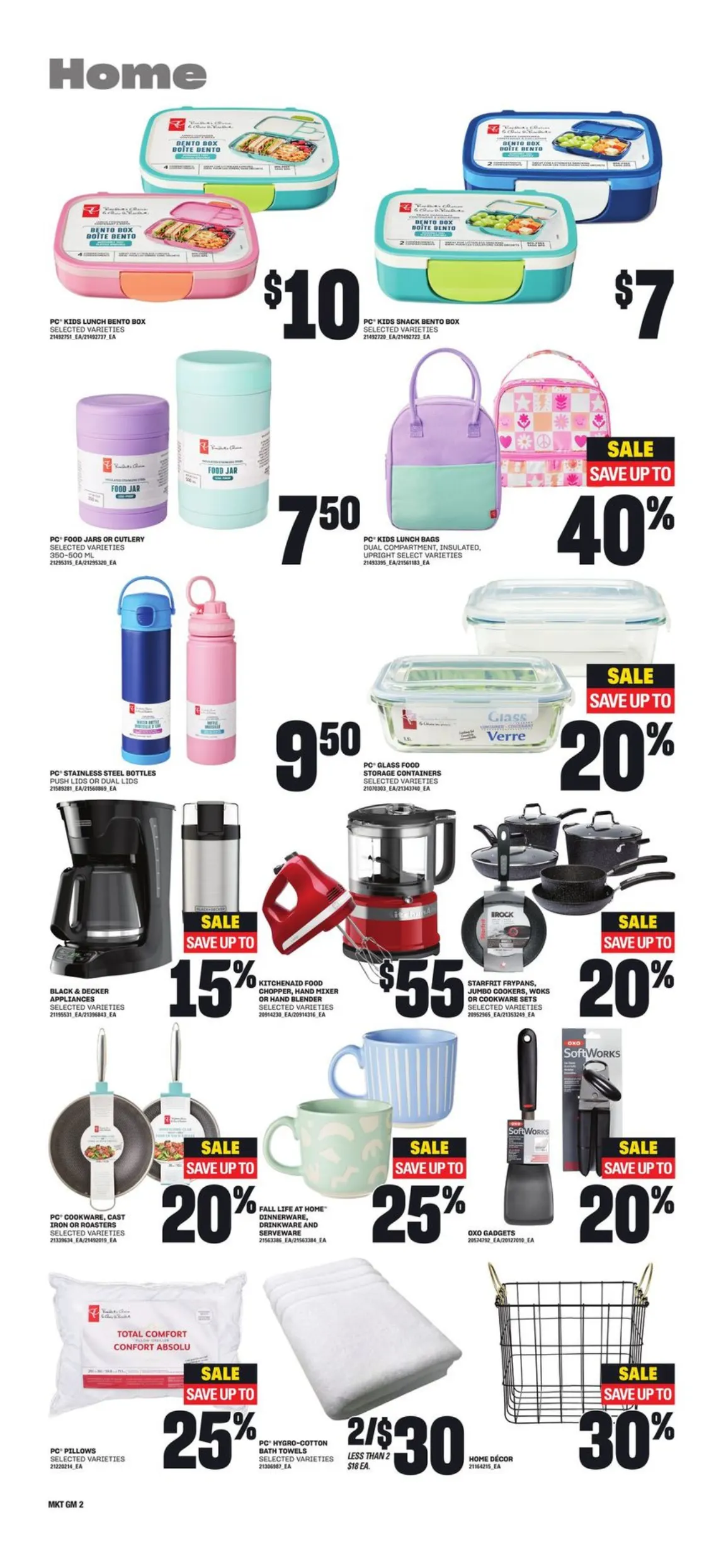 Zehrs weekly flyer from August 22 to August 28 2024 - flyer page 19