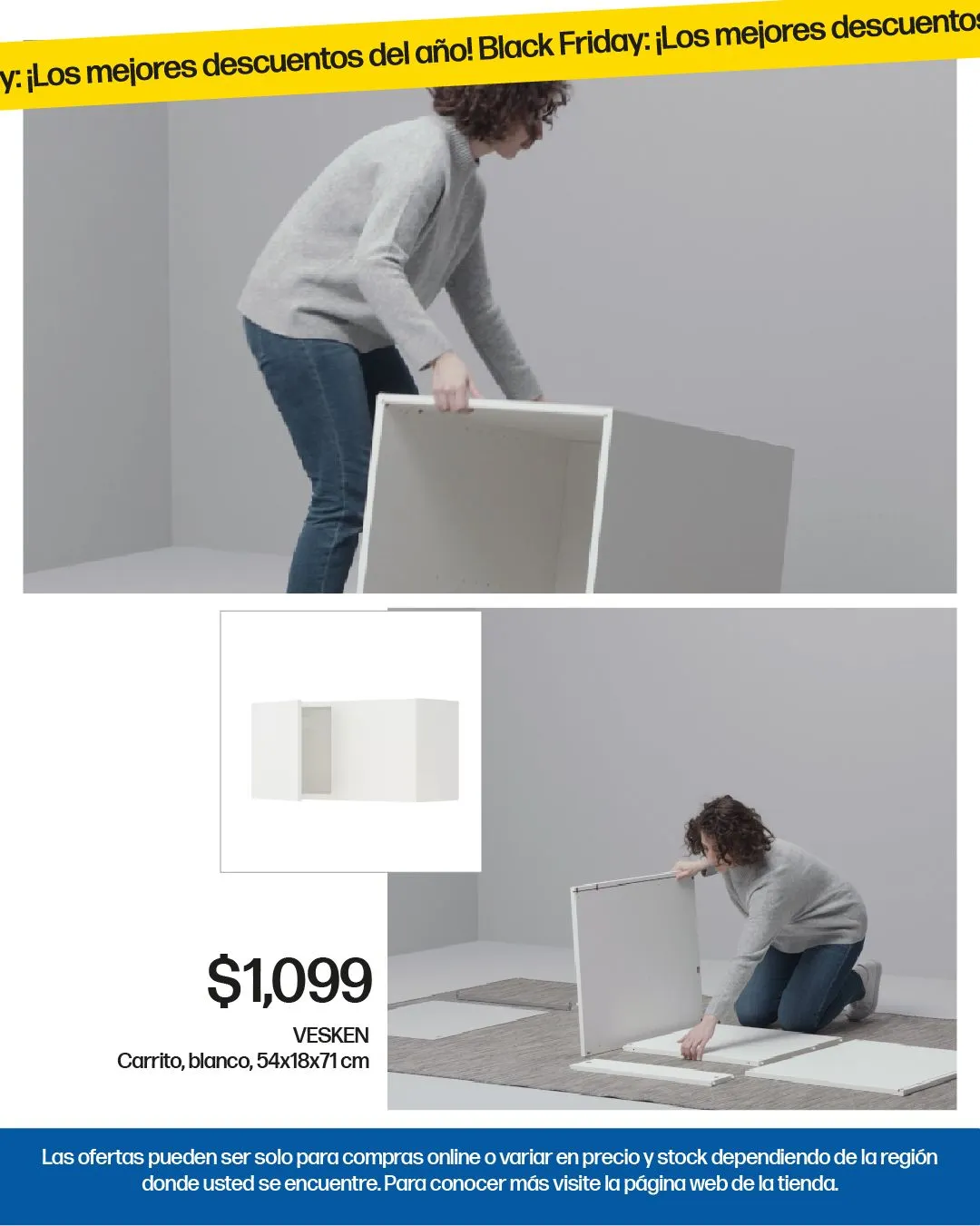 Catálogo de Descuentos de Buen Fin 16 de noviembre al 28 de noviembre 2024 - Pagina 19