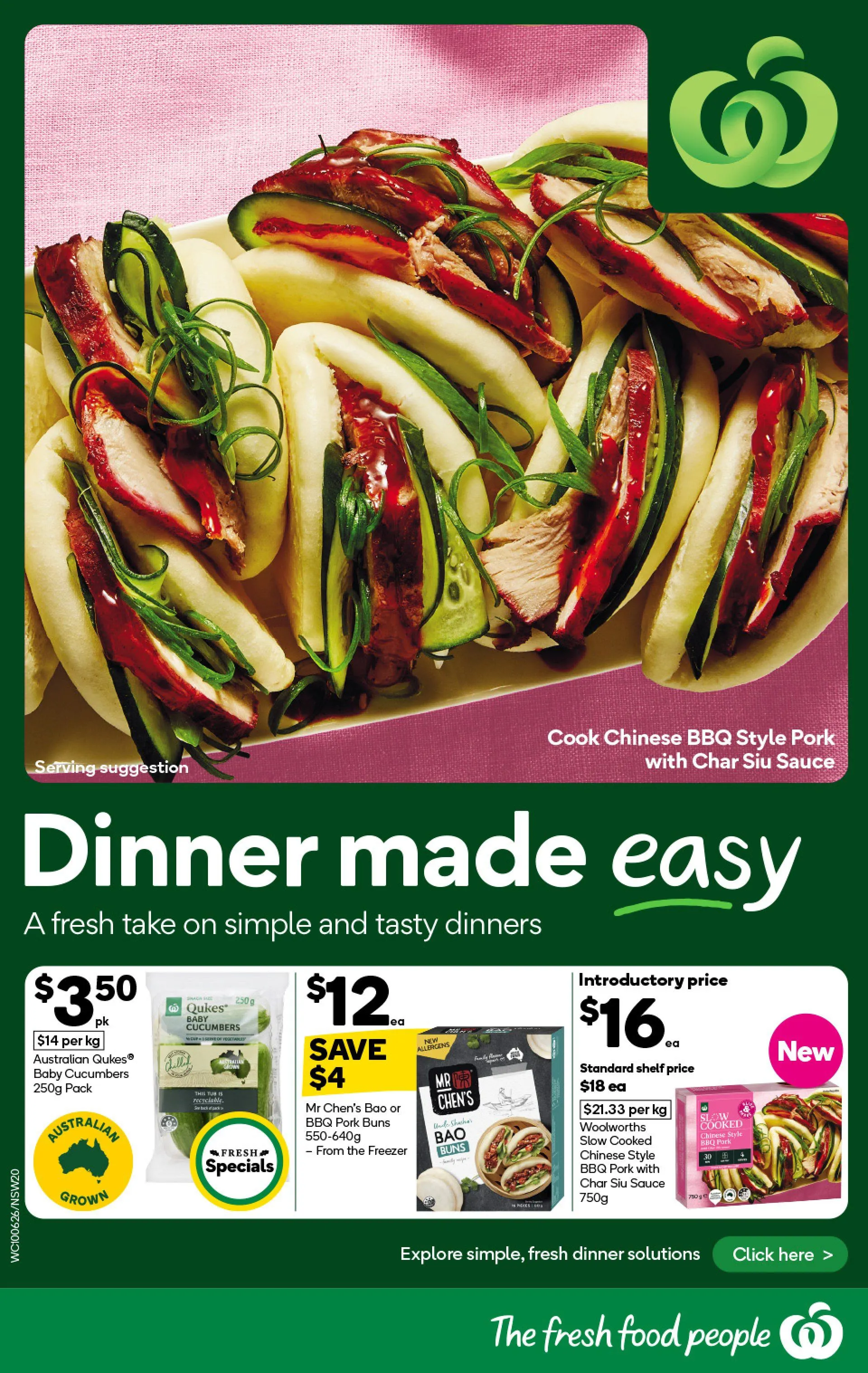 Woolworths catalogues - Catalogue valid from 10 June to 30 June 2026 - page 20
