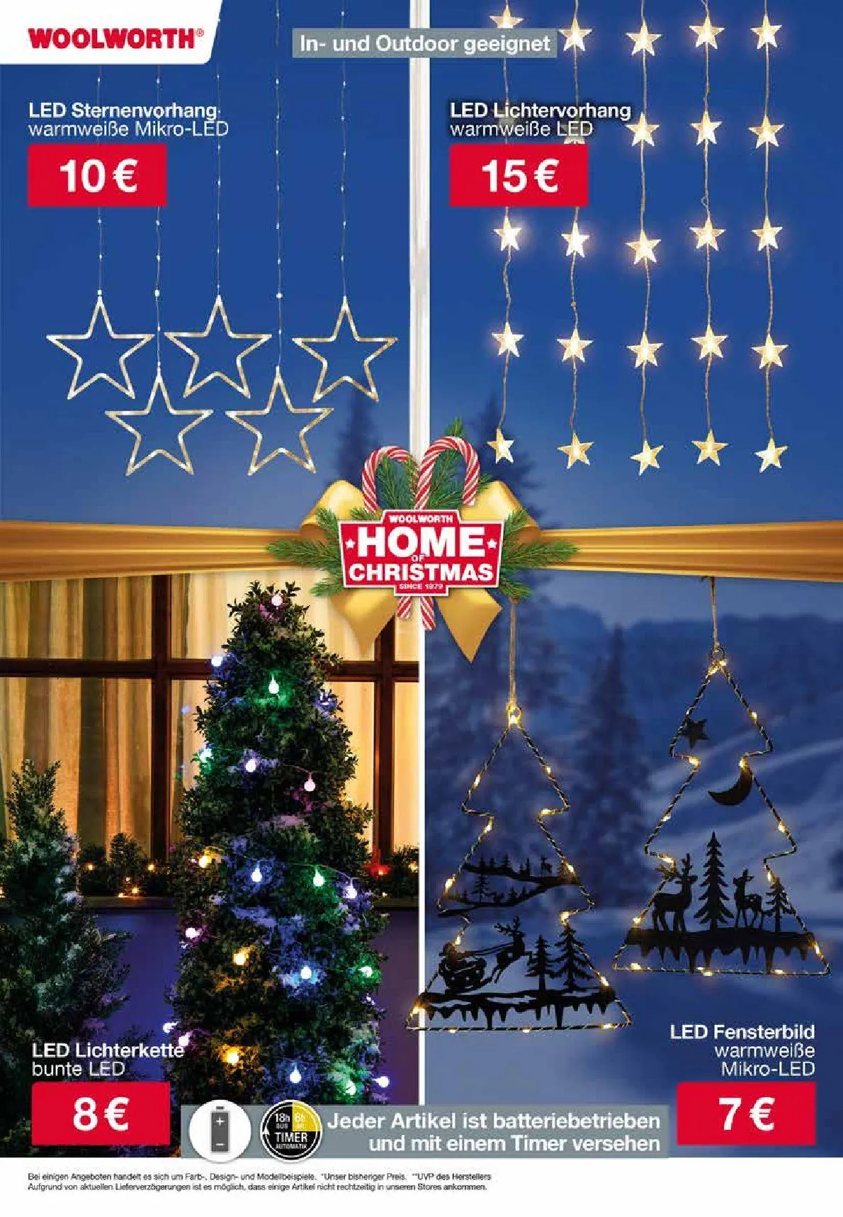  Woolworth Angebote von 26. Dezember bis 31. Dezember 2025 - Prospekt seite 20