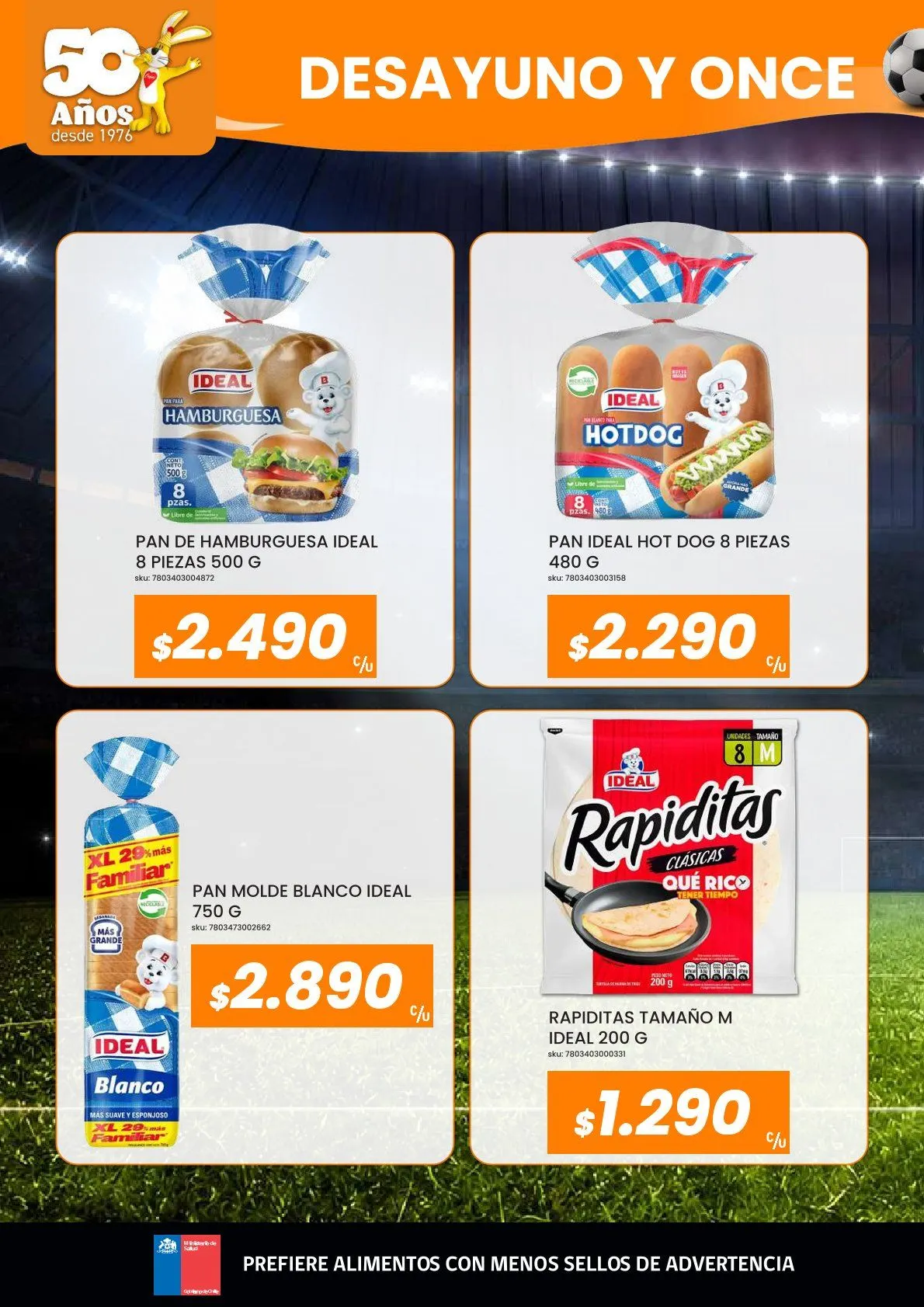 Catálogo de Cugat Ofertas 8 de junio al 10 de junio 2026 - Página 20