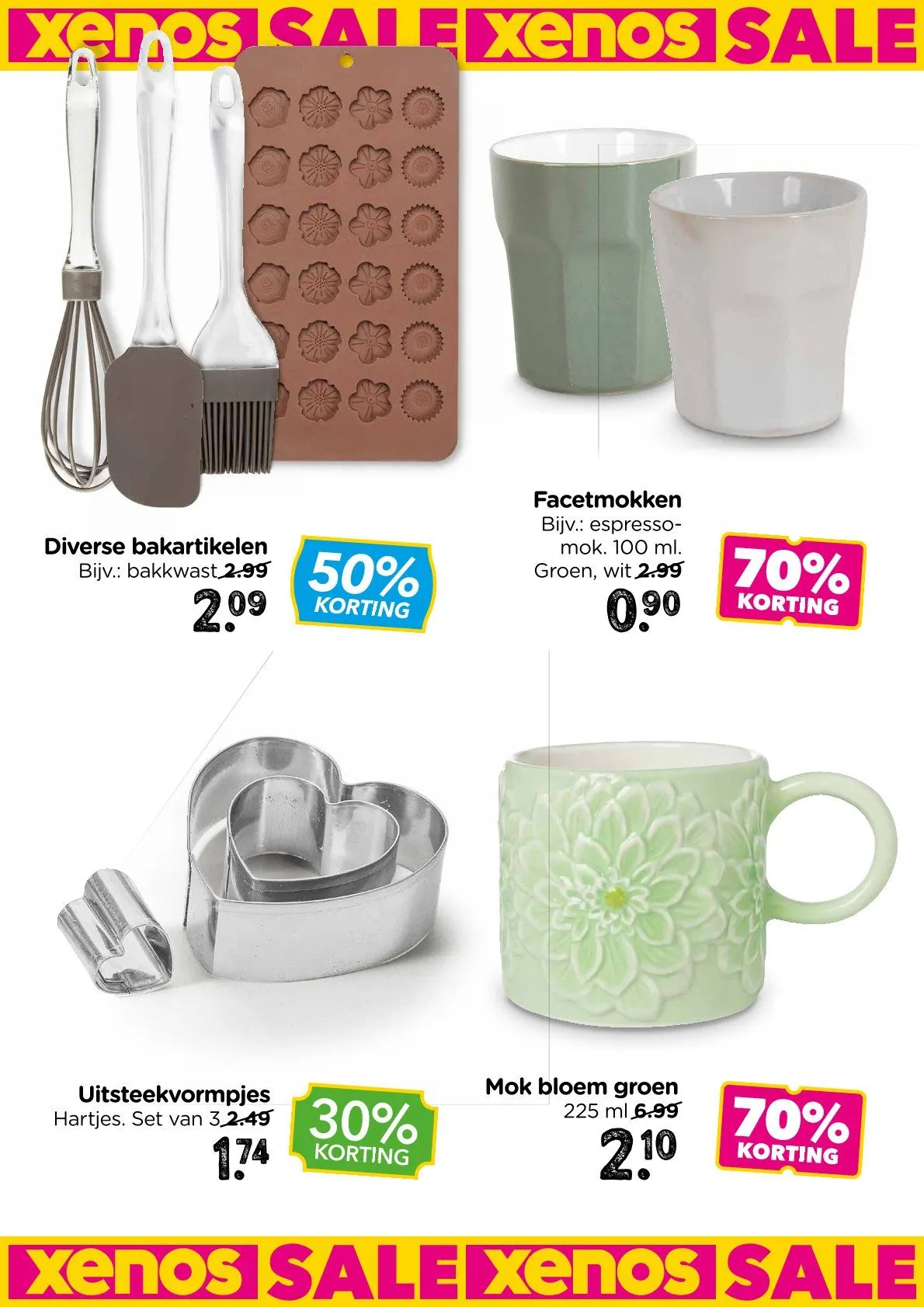 Xenos folders van 12 januari tot 18 januari 2026 - Folder pagina 20