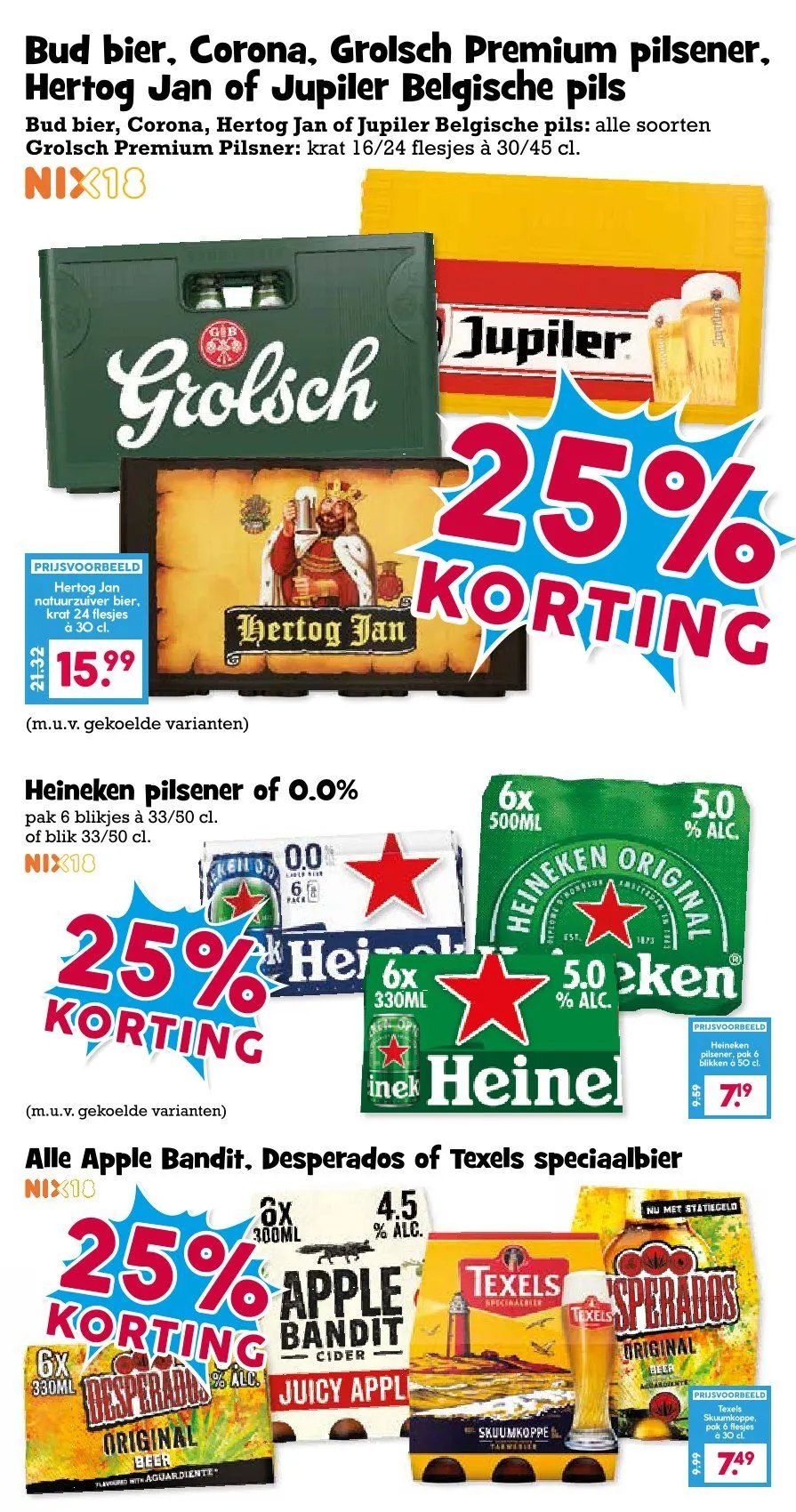  Boon's Markt folders van 18 mei tot 24 mei 2026 - Folder pagina 20