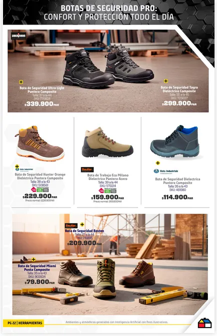 Catalogo de Homecenter Ofertas 11 de diciembre al 16 de diciembre 2025 - Pag 20