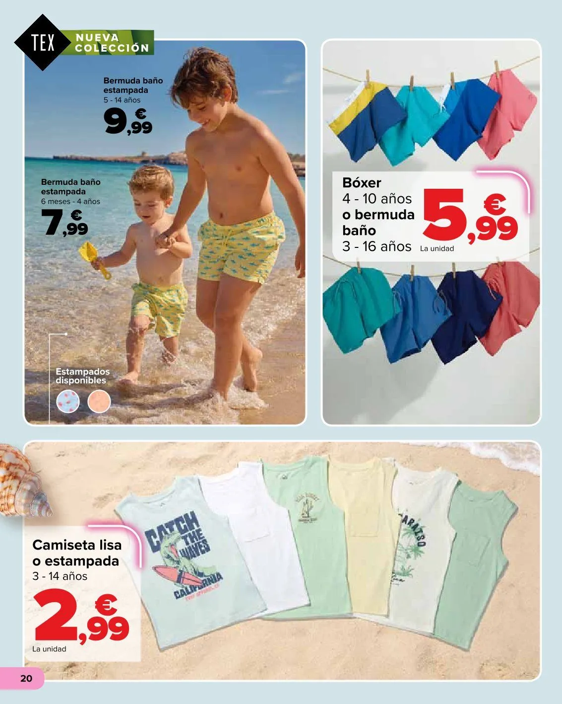 Catálogo de  Carrefour Ofertas 15 de mayo al 18 de junio 2026 - Página 20