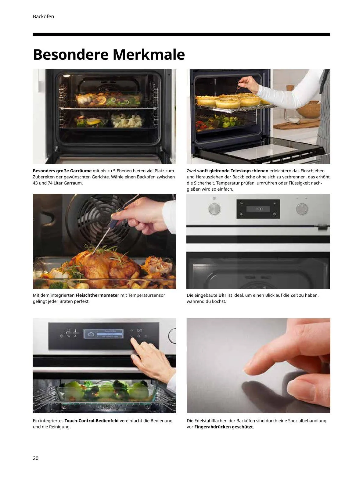  IKEA Prospekte von 15. Mai bis 31. Juli 2026 - Flugblätt seite  20