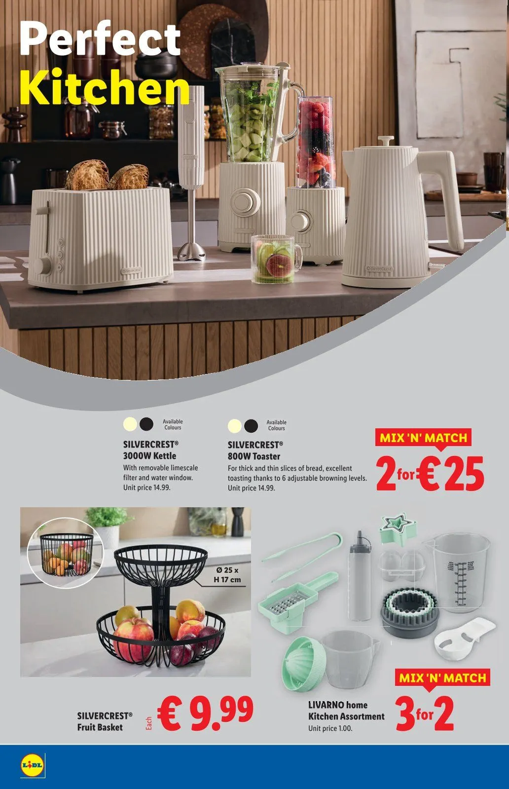 Lidl weekly ads - 12 February 18 February 2026 - Page 20