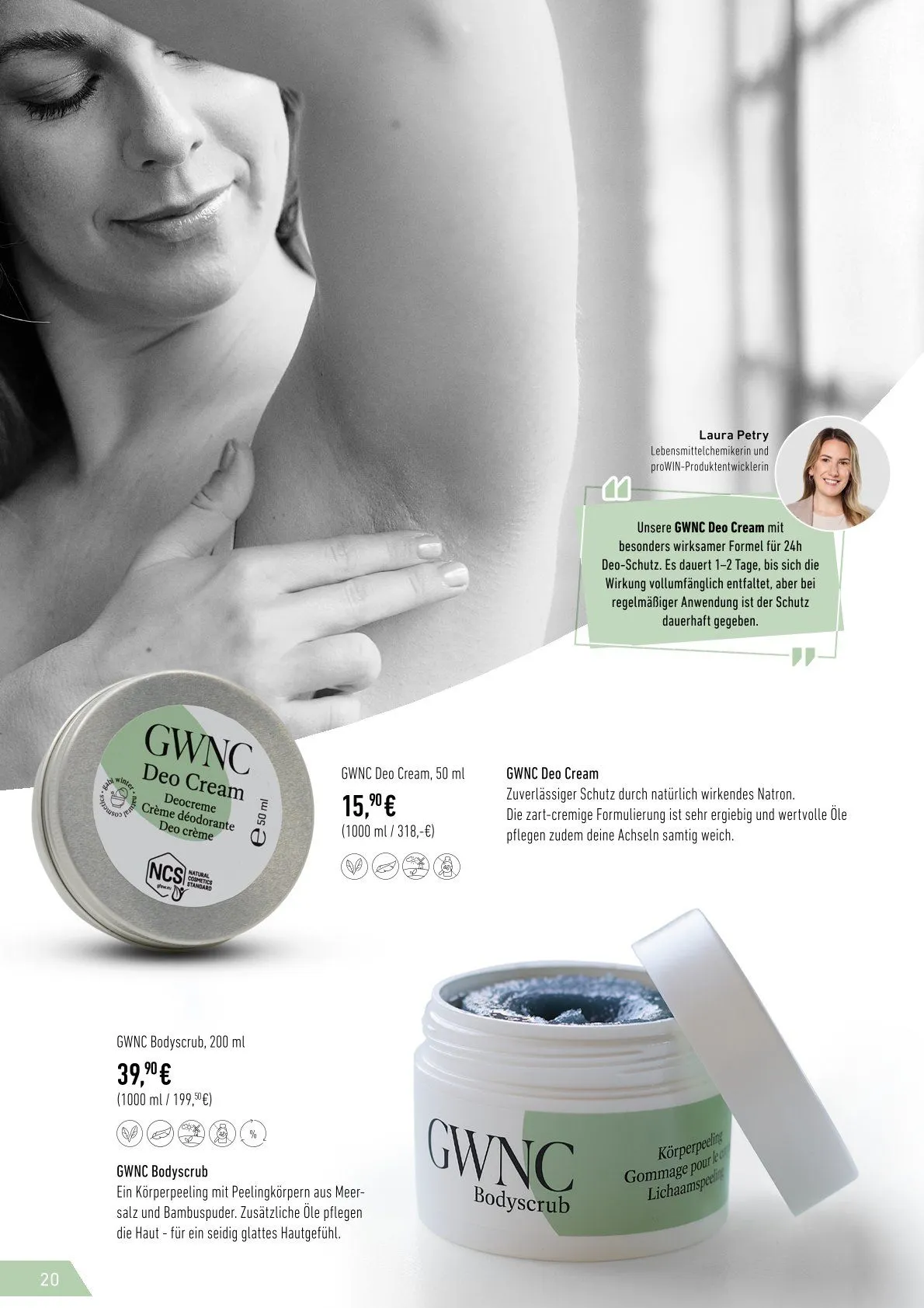 Prowin Prospekte - Aktuelle Angebote von 1. April bis 30. September 2025 - Prospekt seite 42