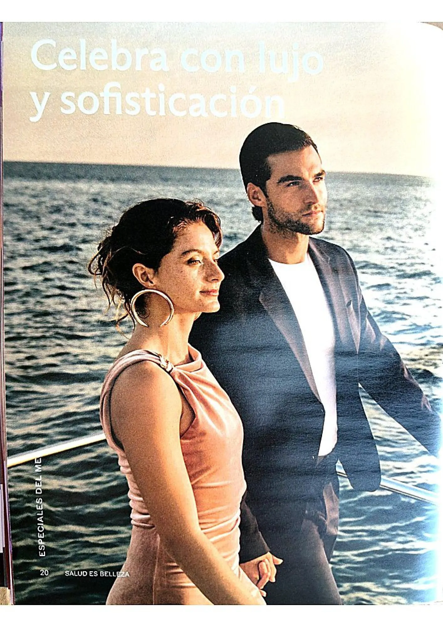 Catálogo de Jafra Ofertas 1 de diciembre al 31 de diciembre 2025 - Pagina 20