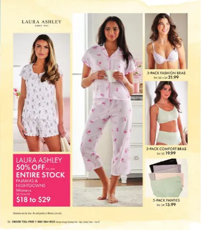 Weekly ad Boscov's Sales from April 23 to May 13 2026 - Page 20