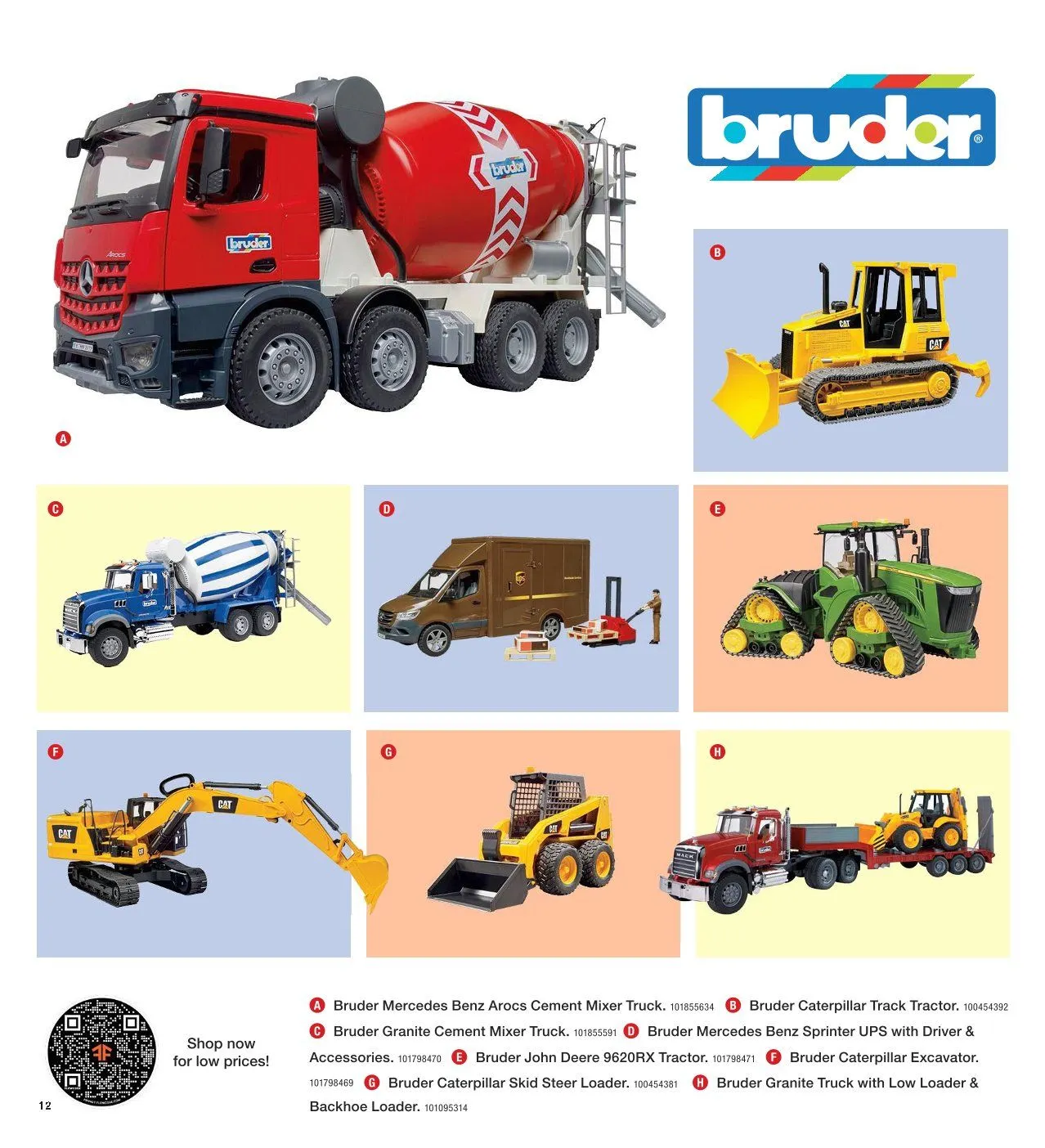 Weekly ad Christmas deals from December 12 to December 25 2024 - Page 16