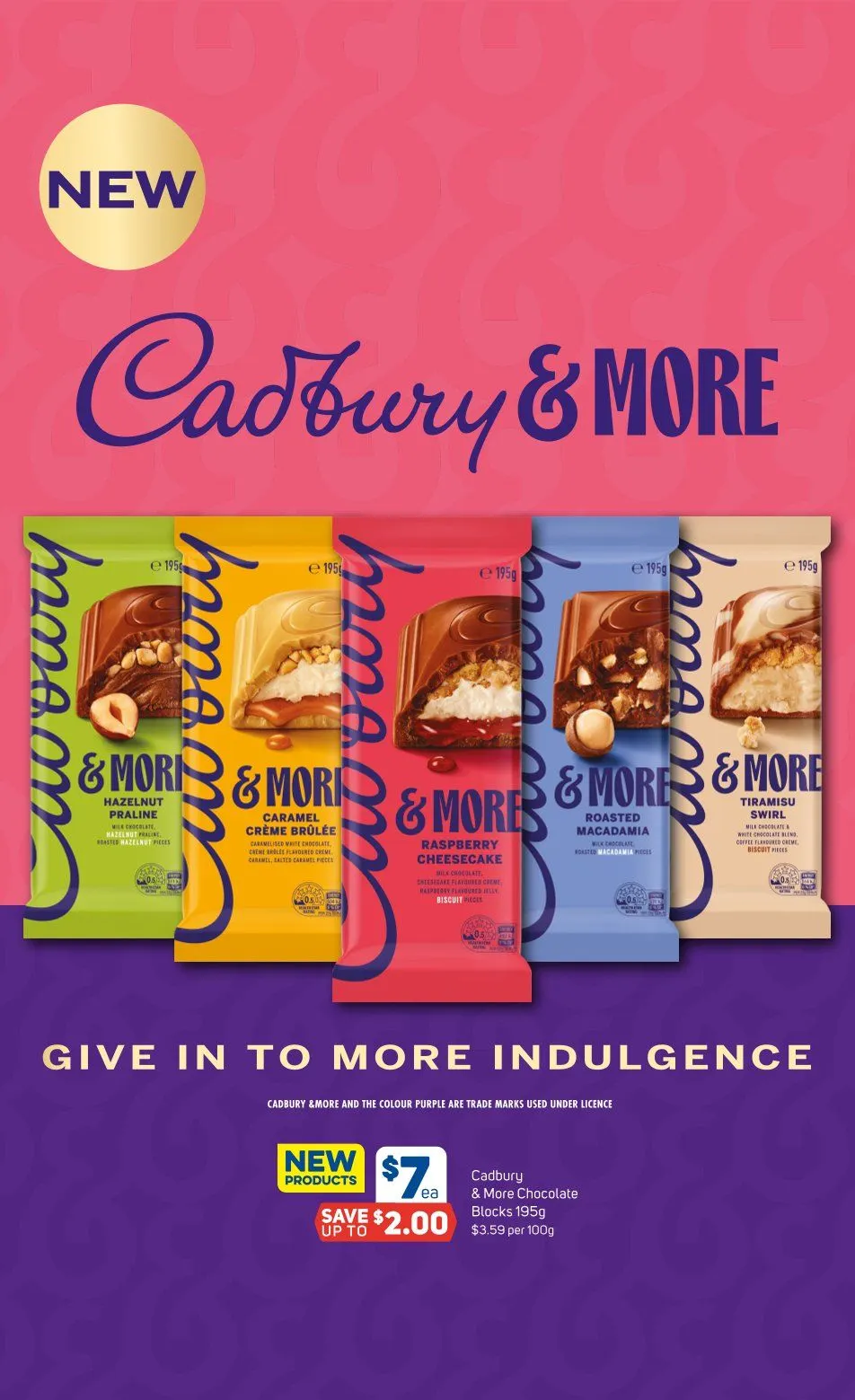 Foodland Sales - Catalogue valid from 17 June to 23 June 2026 - page 20