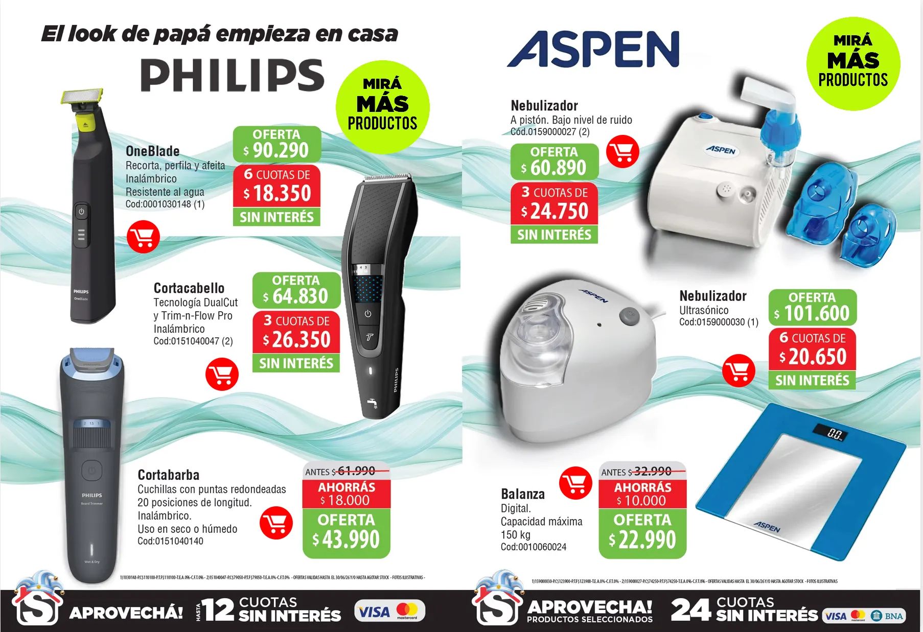 Ofertas de Casa Silvia Ofertas 17 de junio al 30 de junio 2026 - Página 20 del catálogo