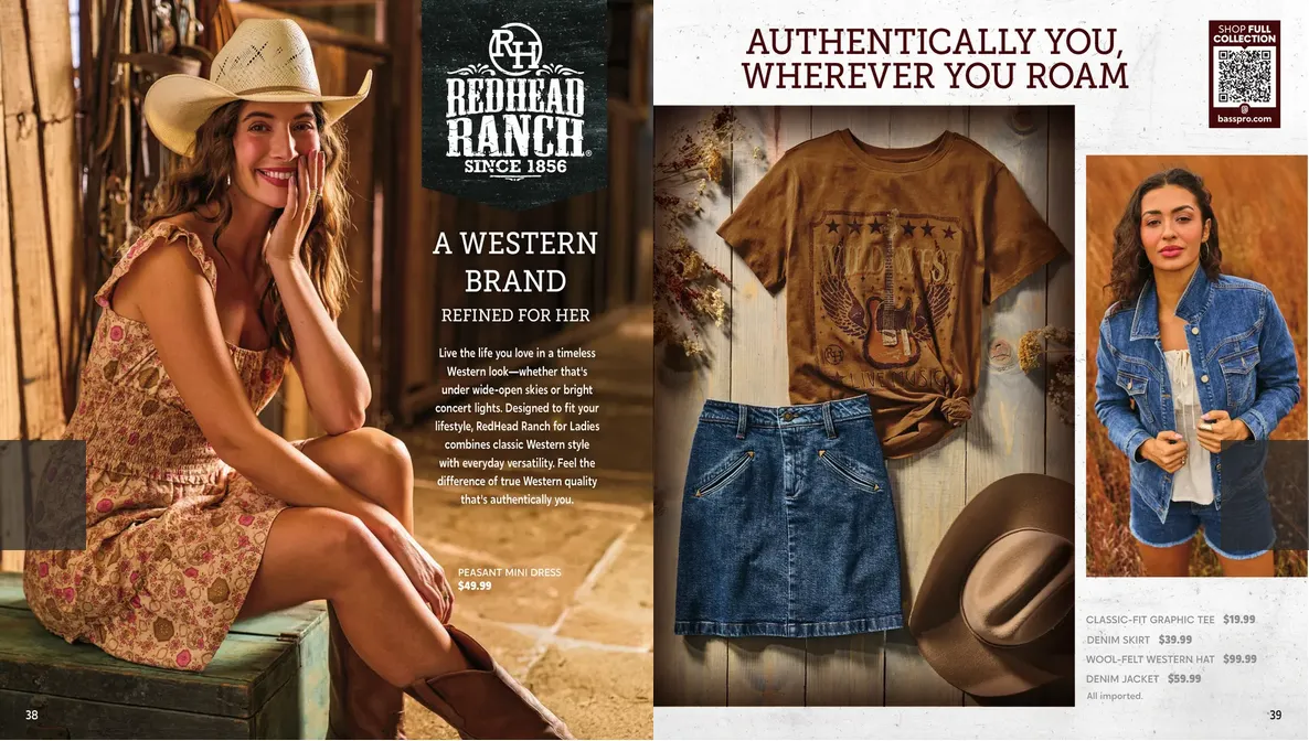 Weekly ad Bass Pro Shops Sales from May 20 to May 24 2026 - Page 20