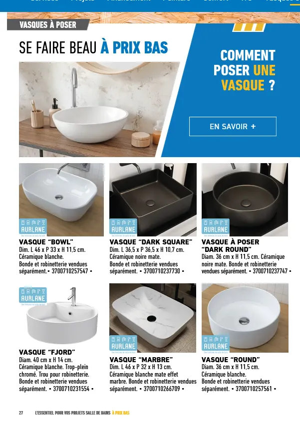 Batkor du 22 décembre au 28 décembre 2025 - Catalogue page 20