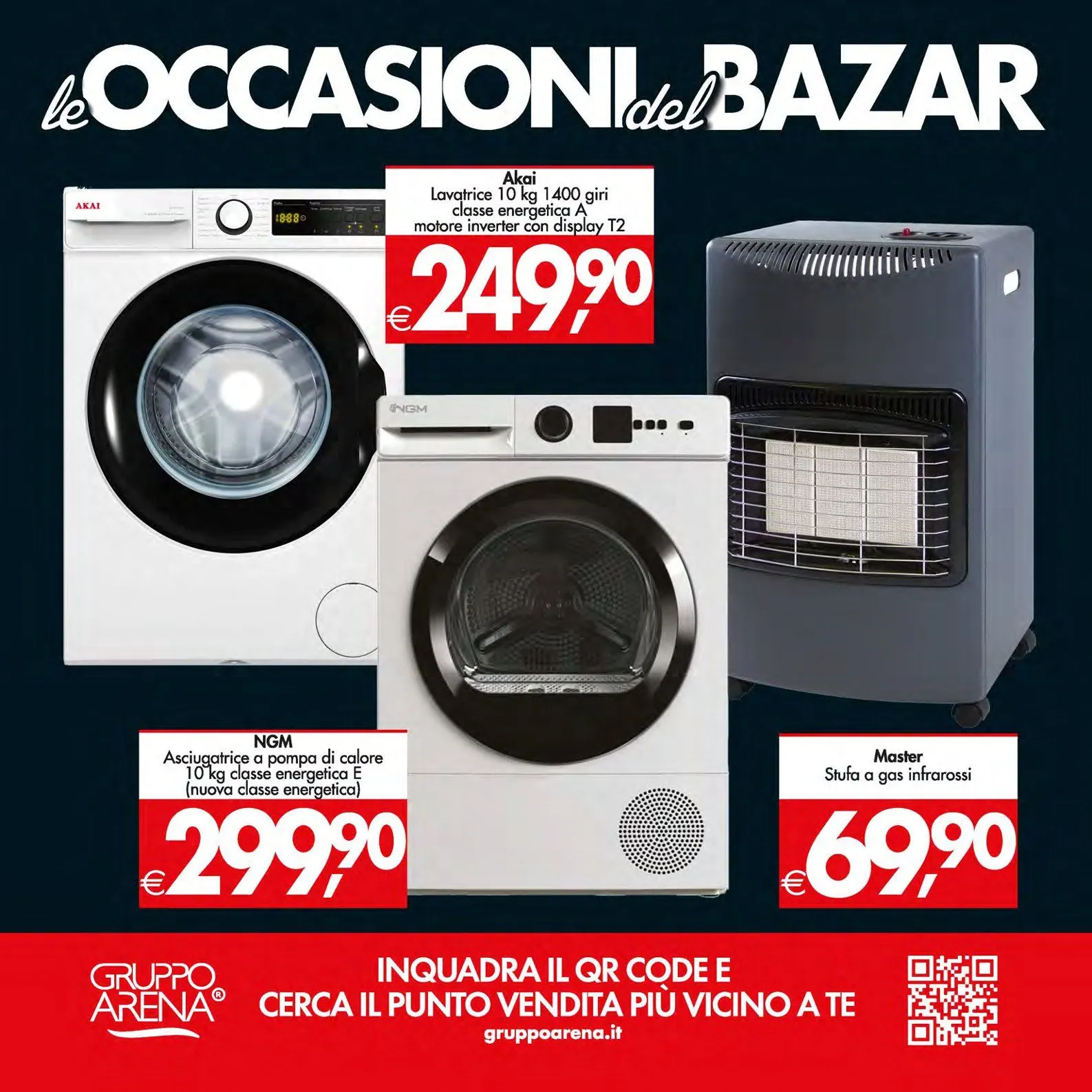 Deco Volantino da 5 gennaio a 12 gennaio di 2026 - Pagina del volantino 20