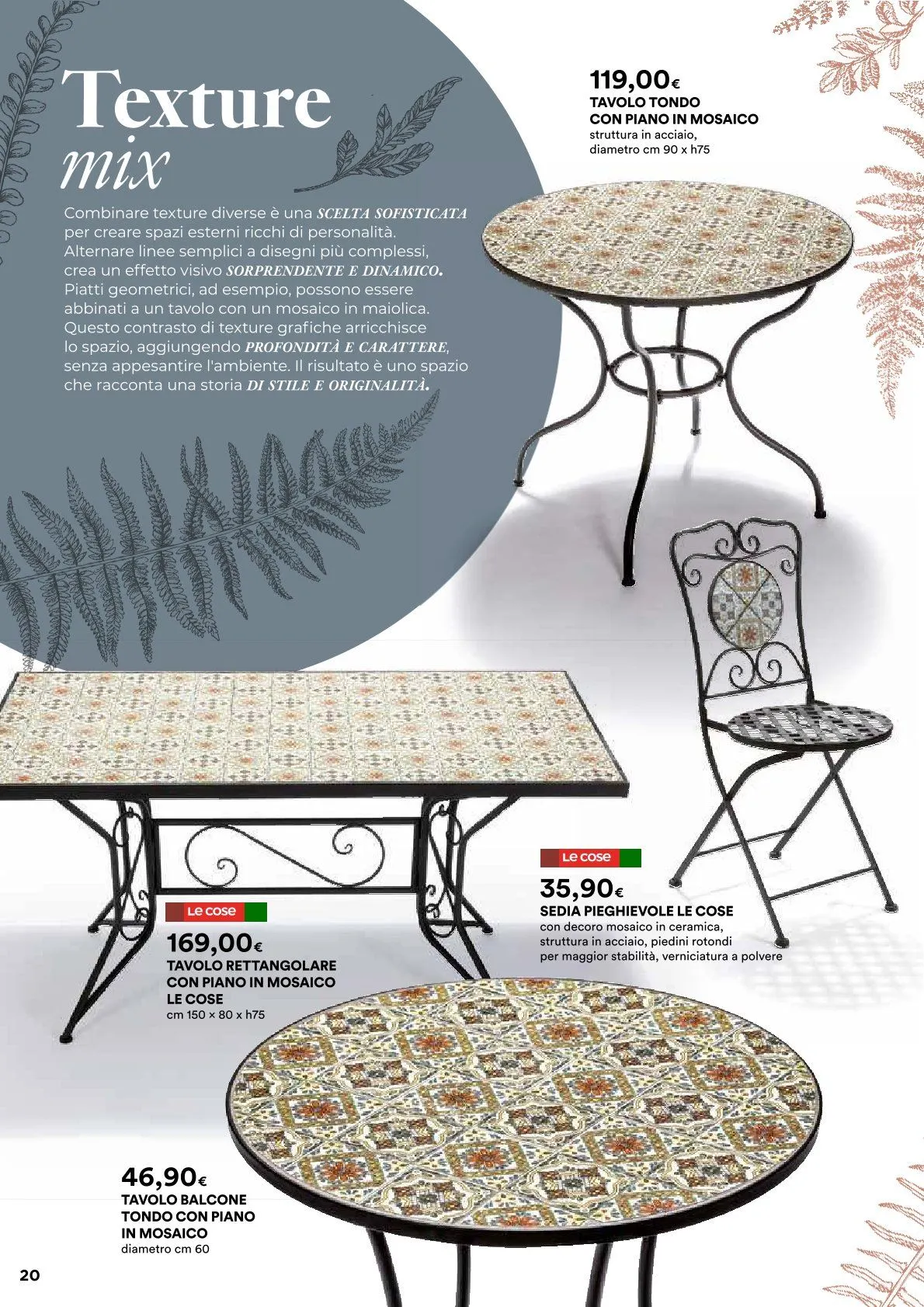 Ipercoop Volantino da 20 febbraio a 26 marzo di 2025 - Pagina del volantino 20