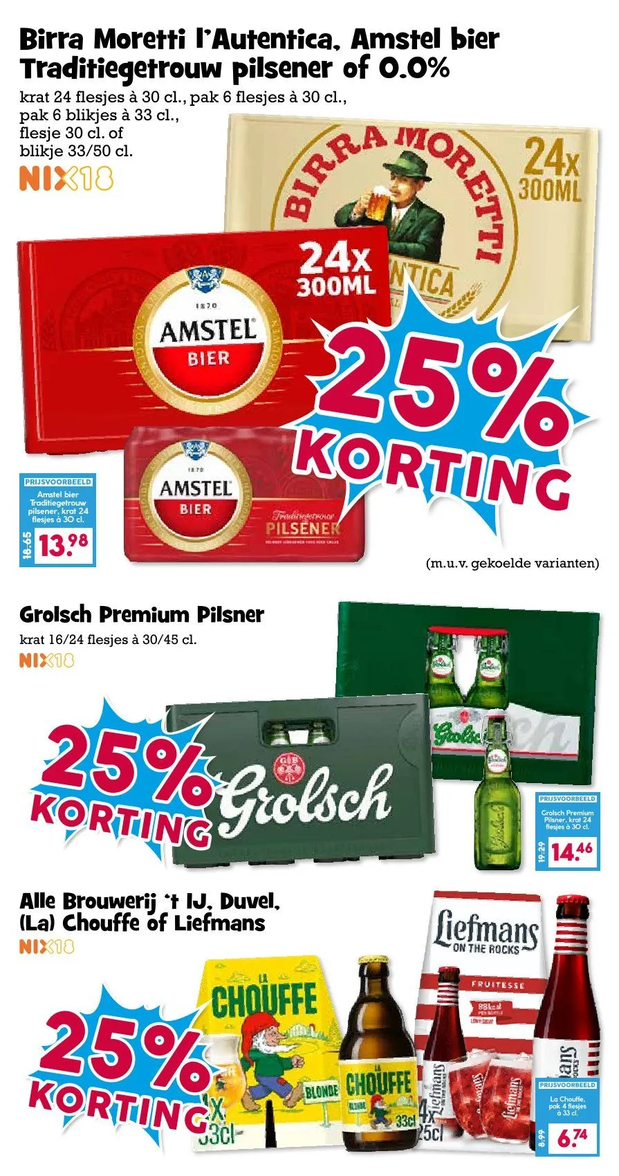 Boon's Markt Folders van 13 april tot 19 april 2026 - Folder pagina 20