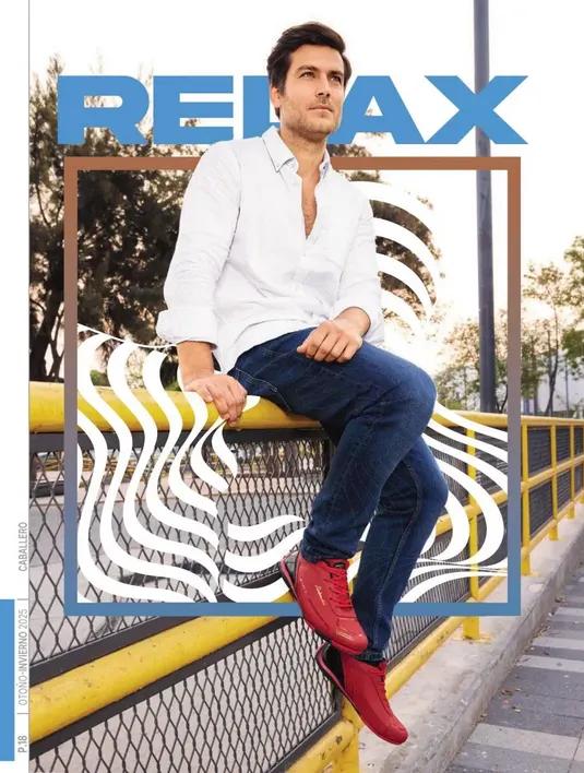 Catálogo de Impuls catálogos y ofertas 3 de noviembre al 30 de noviembre 2025 - Pagina 20