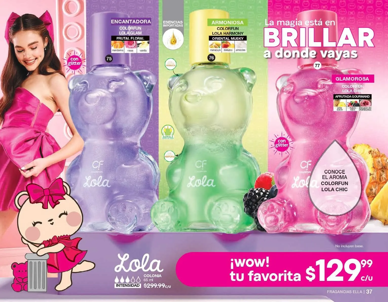 Catálogo de Ofertas 13 de mayo al 2 de junio 2026 - Pagina 20