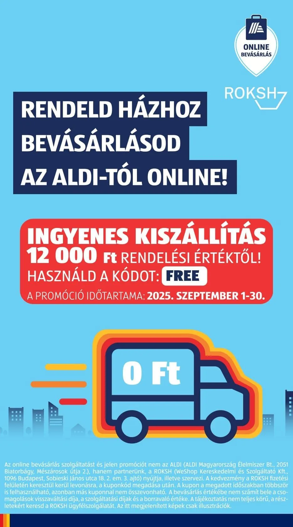 Katalógus Aldi legfrissebb ajánlatai október 2.-tól október 8.-ig 2025. - Oldal 20