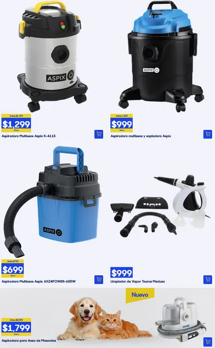 Catálogo de Coppel Ofertas 1 de febrero al 28 de febrero 2026 - Pagina 20