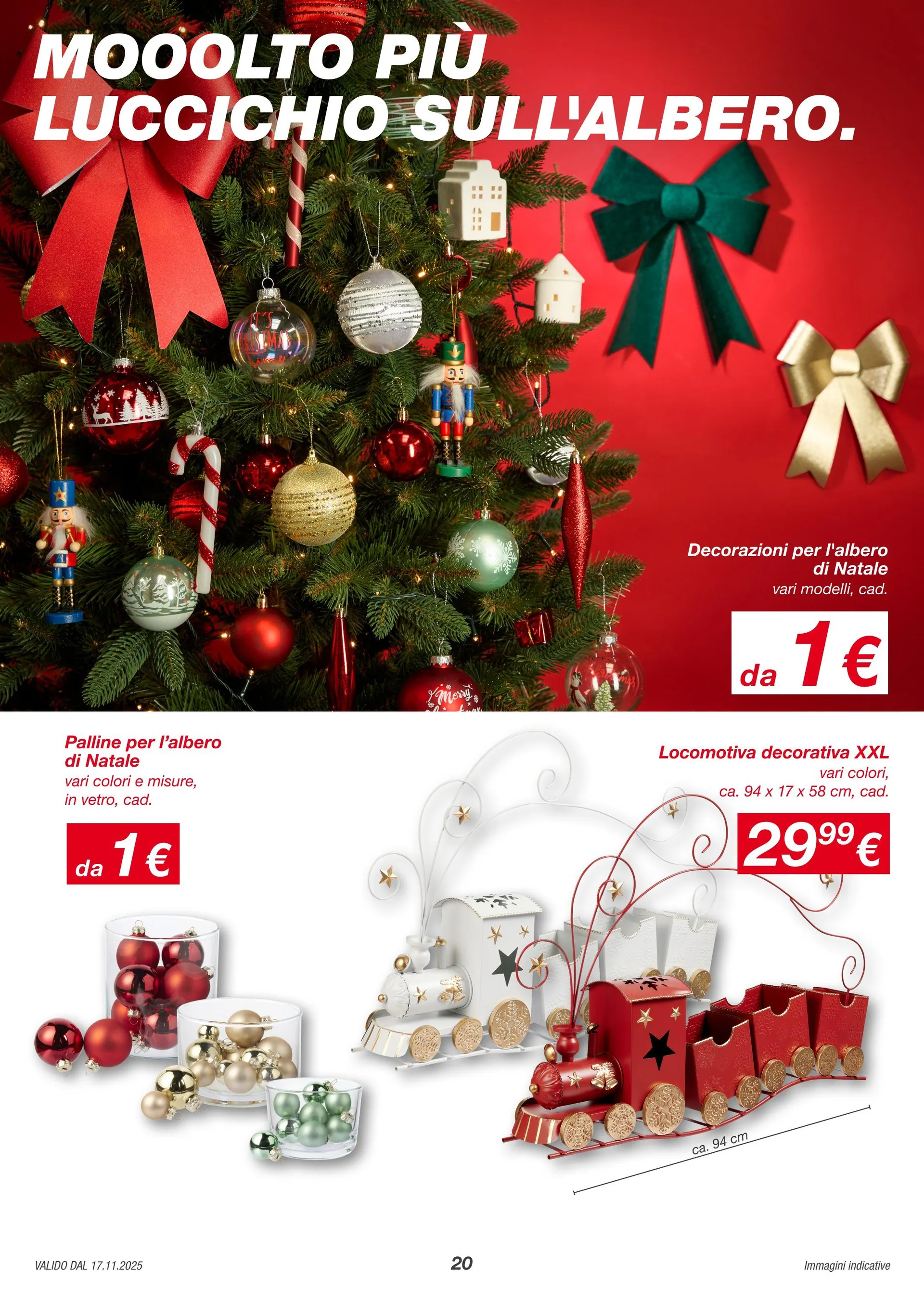 Volantini kik da 6 gennaio a 9 gennaio di 2026 - Pagina del volantino 20