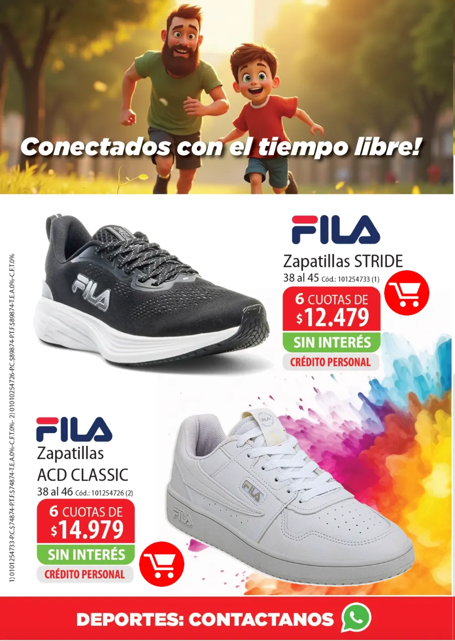 Ofertas de Ofertas para Papà 1 de junio al 30 de junio 2025 - Página 20 del catálogo