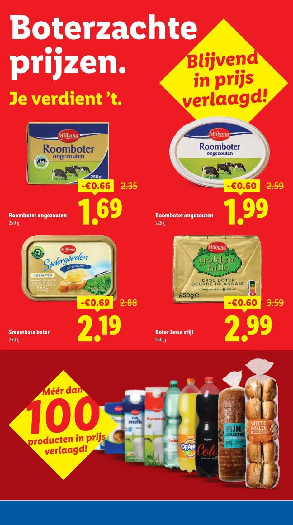 Lidl Folder van 12 januari tot 18 januari 2026 - Folder pagina 20