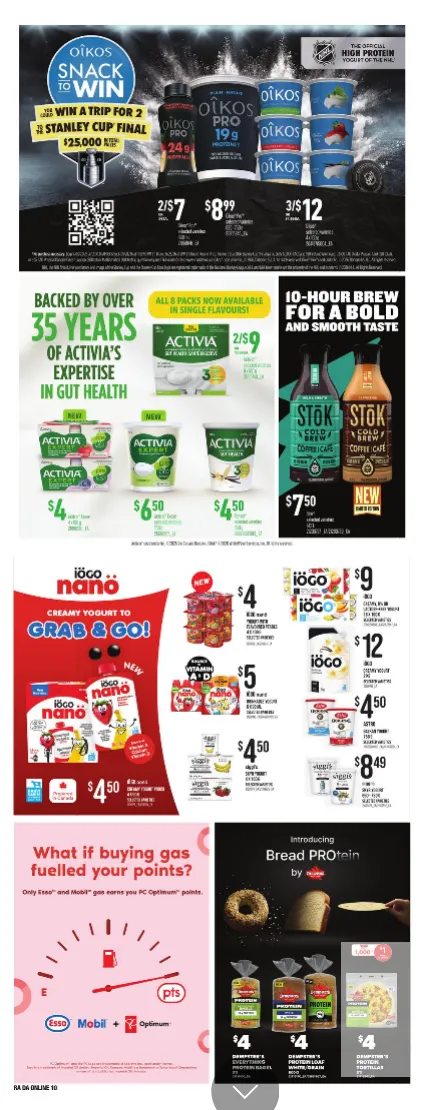  Atlantic Superstore Sales from April 9 to April 15 2026 - flyer page 20