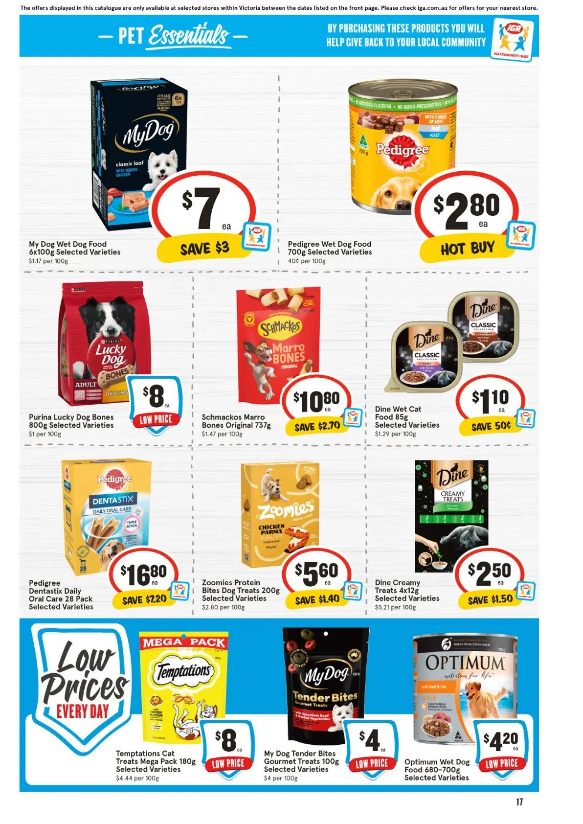 Weekly ad IGA weekly ads from August 20 to August 26 2025 - Page 20