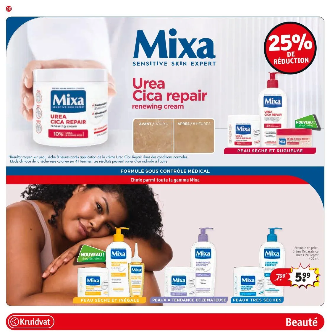 kruidvat folder van 3 februari tot 15 februari 2026 - folder pagina 20