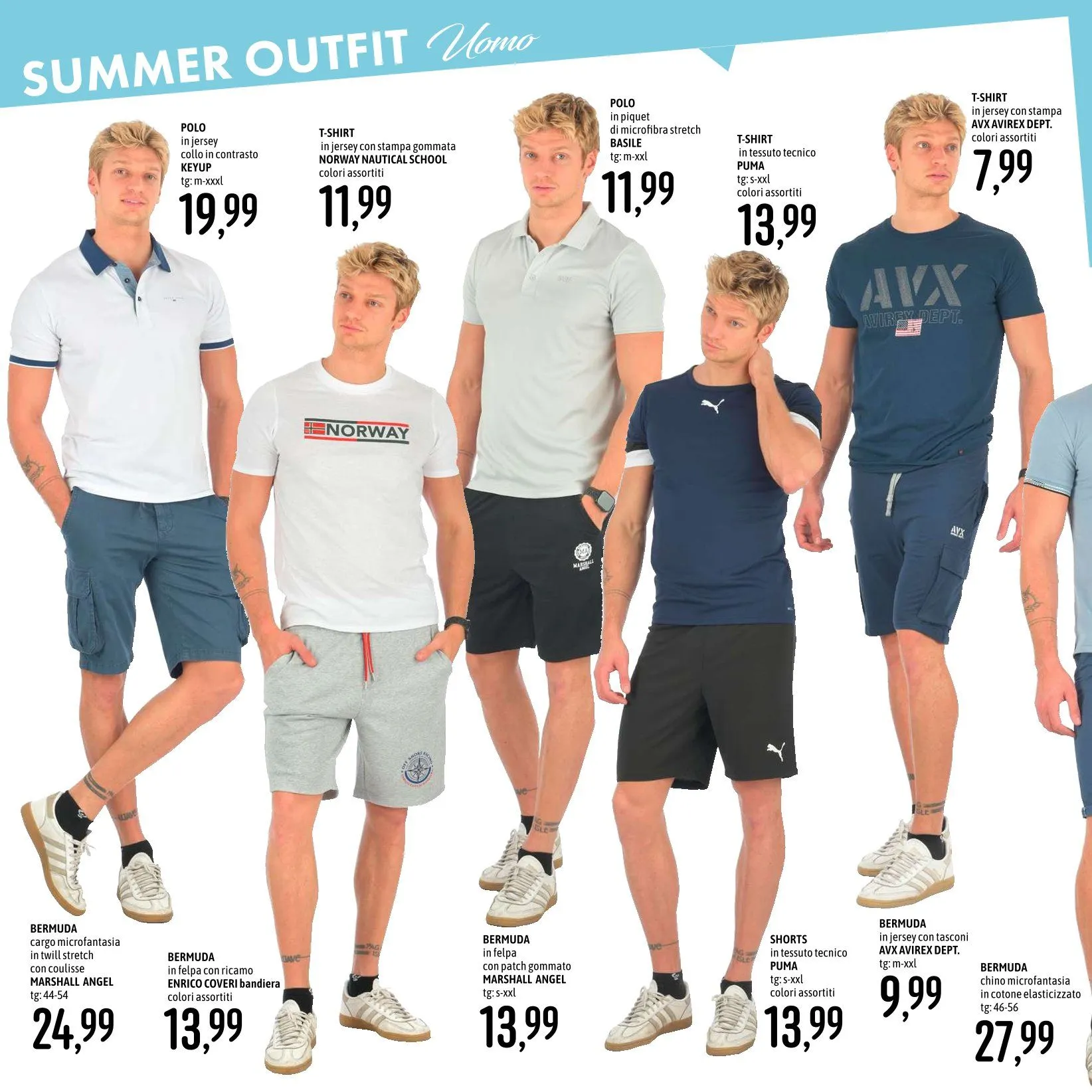 Emisfero Volantino da 20 aprile a 29 aprile di 2026 - Pagina del volantino 20